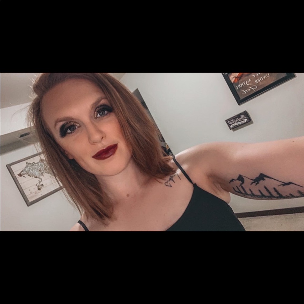 Meet your Posher, Maggie